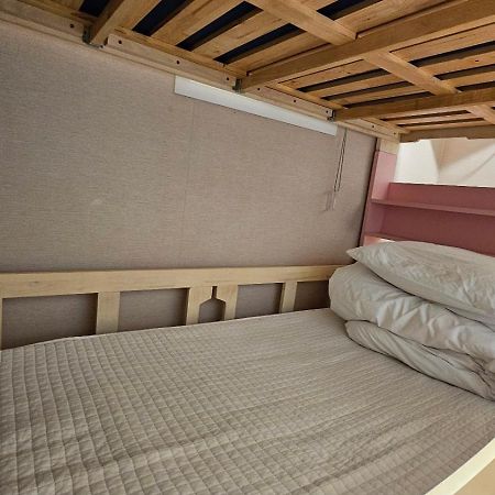 Ohmy Inn Dongdaemun سيول المظهر الخارجي الصورة