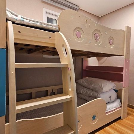 Ohmy Inn Dongdaemun سيول المظهر الخارجي الصورة