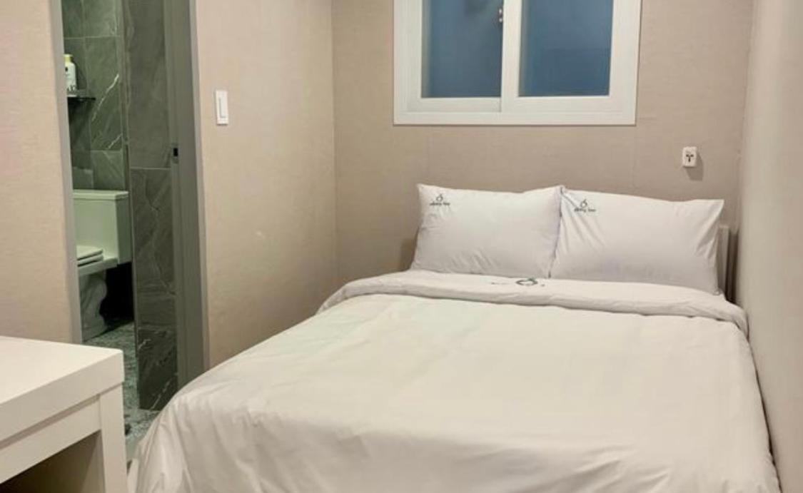 Ohmy Inn Dongdaemun سيول المظهر الخارجي الصورة