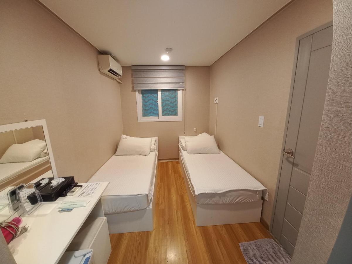 Ohmy Inn Dongdaemun سيول المظهر الخارجي الصورة