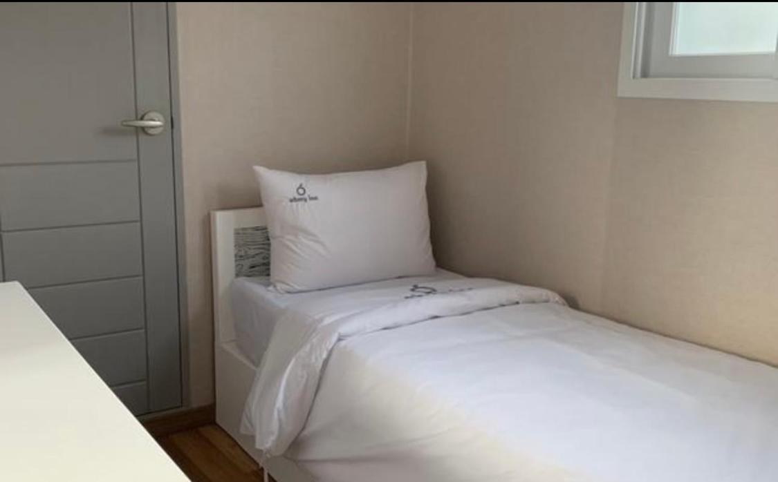 Ohmy Inn Dongdaemun سيول المظهر الخارجي الصورة