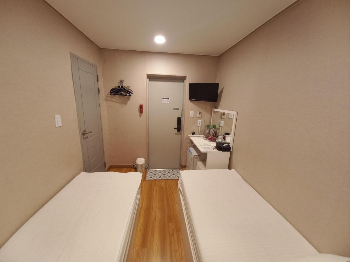Ohmy Inn Dongdaemun سيول المظهر الخارجي الصورة