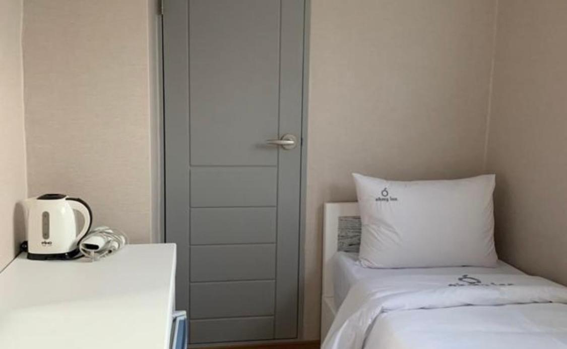 Ohmy Inn Dongdaemun سيول المظهر الخارجي الصورة