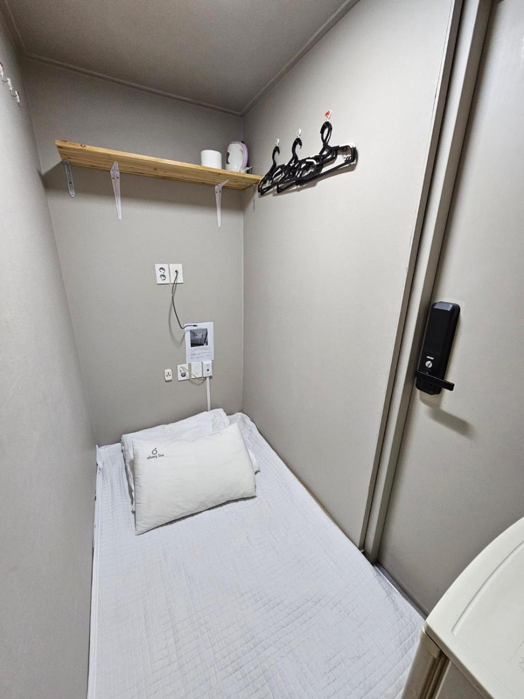 Ohmy Inn Dongdaemun سيول المظهر الخارجي الصورة