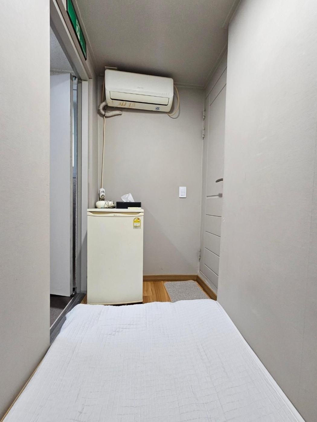 Ohmy Inn Dongdaemun سيول المظهر الخارجي الصورة