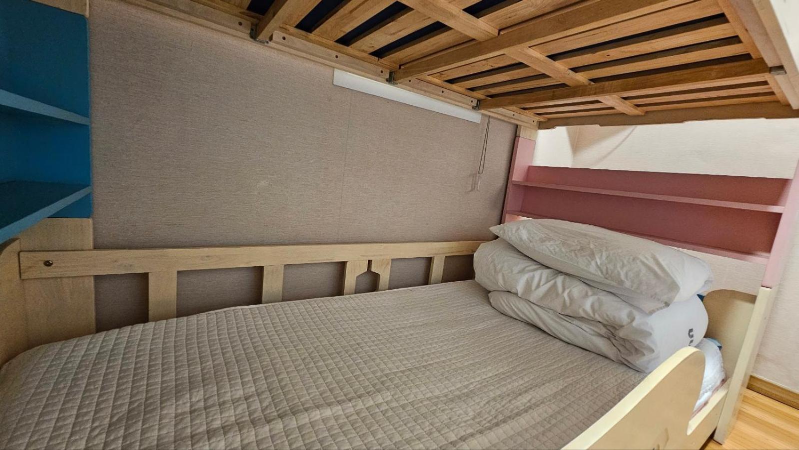 Ohmy Inn Dongdaemun سيول المظهر الخارجي الصورة